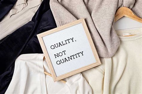are vintage clothes better quality